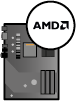     AMD